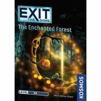 Exit The Game Exit: The Enchanted Forest Photo
