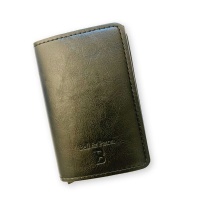 Compact Card Holder Wallet Photo