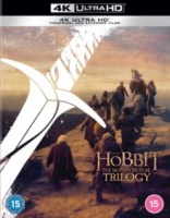 The Hobbit Trilogy [Threatrical and Extended Edition] Photo