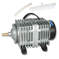 RESUN Air Compressor Pump 110L/Min 120Watt 0.032Mpa Photo