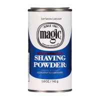 Magic Shaving Powder - Regular Strength- 142g Photo