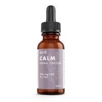 Olio - Calm Herbal CBD Oil - 300mg Photo