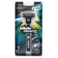 Shaver Gillette MACH3-1 1 Photo