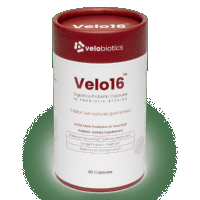Velo16 Probiotic Digestive Capsules - 60s Photo