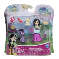Disney Princess Little Kingdom Play Accessory - Mulan Photo