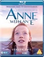 Anne With an E: Season 2 Movie Photo