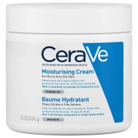 CeraVe - Moisturising Cream 454g Photo