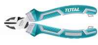 Total Tools 180mm High Leverage Diagonal Cutting Plier Photo