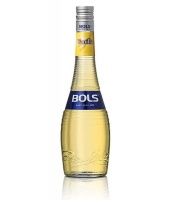 Bols - Vanilla Liqueur - 750ml Photo
