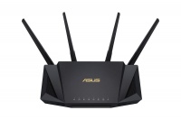 ASUS RT-AX58U AX3000 Dual Band WiFi 6 Router Photo