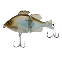 Fishing Lure Hard Bait Multi-Joint Style DT6003-004 Photo