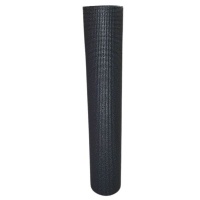 Pulse Active - Fitness Yoga Mat - Black Photo