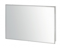 WENKO - Magnetic Key Box Mirror - 5 X 30 X 20 Cm Photo