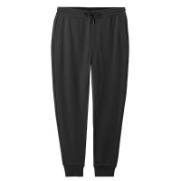 G-MOTION Men's Joggers By Giordano - Signature Black Photo