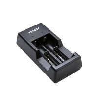 Tesiyi Lithium-ion Battery 18650 Intelligent Charger - Y2 Photo