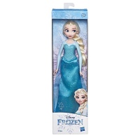 Frozen 2 Basic Fashion Doll - Elsa Photo