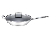 FIG Stainless Steel Non-stick Frying Pan 26cm Photo
