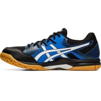 Asics Gel Rocket 9 Squash Shoes Photo