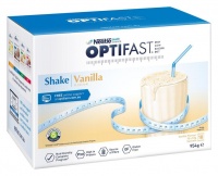 Optifast Milk Shake Vanilla Au Photo