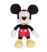 Mickey Mouse Disney 20cm Mickey & Friends Classic Plush - Mickey Photo