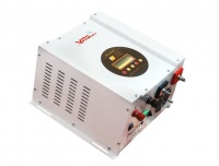 Solar Inverter 12V 850W With MPPT Charger Photo