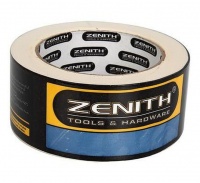Duct Tape - 48mmx25m Black - 2 Pack - 5 Pack Photo