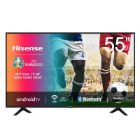 Hisense 55" 6942147460351 LCD TV Photo