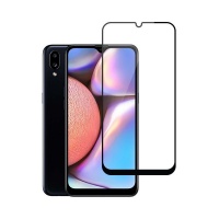 LITO D Tempered Glass for Samsung Galaxy A10S Photo