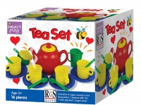 RGS Group Smart Play 18 pieces Tea set Photo