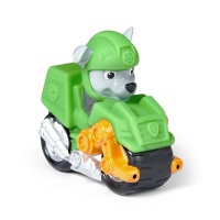 Paw Patrol Bath Squiters - Rocky Motorcycle Photo