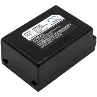 SYMBOL FR60900 BarCode Scanner Battery/3800mAh Photo