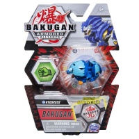 Bakugan Core 1 Pack Season 2 - Hydorous Photo