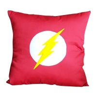 Flash Pillow/Scatter Cushion Cover Photo