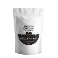 My Wellness Super Raw Cacao Powder - Organic - 500g Photo