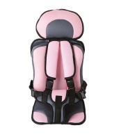 Ganen Pink Car Seat Cushion Photo