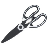 Multipurpose Kitchen Scissors Photo