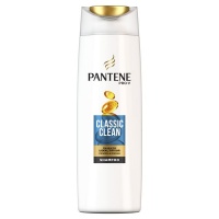 PANTENE Classic Clean Shampoo - 400ml Photo