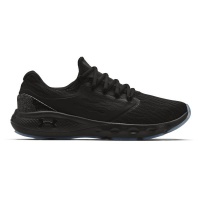 Under Armour Charge Vantage Running Shoes - Black Photo