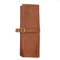 TM Leather Knife Roll Bag Photo