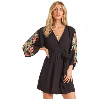 Billabong Women's Havana Nights Dress Photo