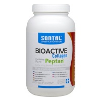 Sontal PURE Bioactive Peptan Collagen Photo