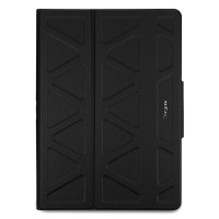 Targus Pro-Tek 9-10" Rotating Universal Tablet Case - Black Photo