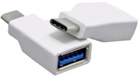 Antwire Pro Signal PSG91229 Adapter USB3.0 Type C Male-A Female Photo