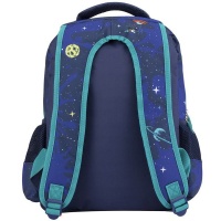 Yokico Out of Space Backpack Photo