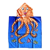 Launch Republic Swimming Cloak Octopus Photo