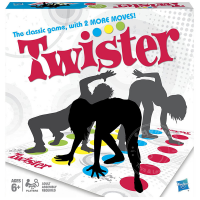 Hasbro games Twister Board Game 94309 Photo