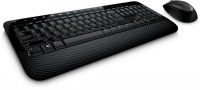 Microsoft M7J-00015 2000 Wireless Keyboard and Mouse Combo Photo
