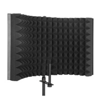 Lane IS-02 Acoustic Microphone Isolation Shield Photo