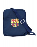 FC Barcelona ipad Tablet Bag Stylish Nylon Tablet Bag Photo
