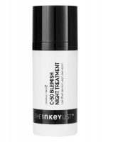 The Inkey List C-50 Blemish Night Treatment Photo